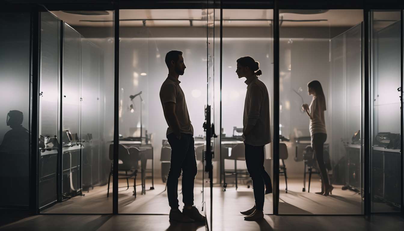 Adult Photography Studios Adapt To Digital Privacy Standards