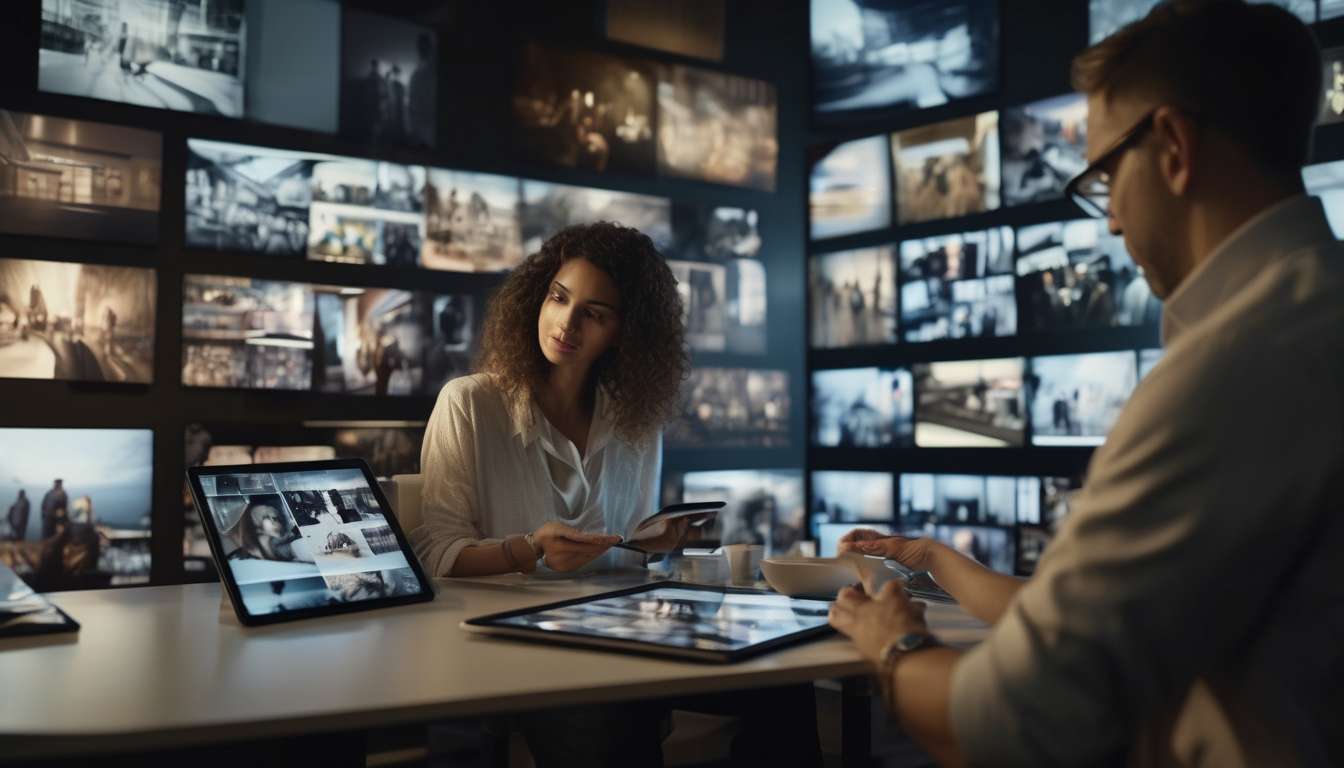Market Research Tracks Adult Photography Audience Trends
