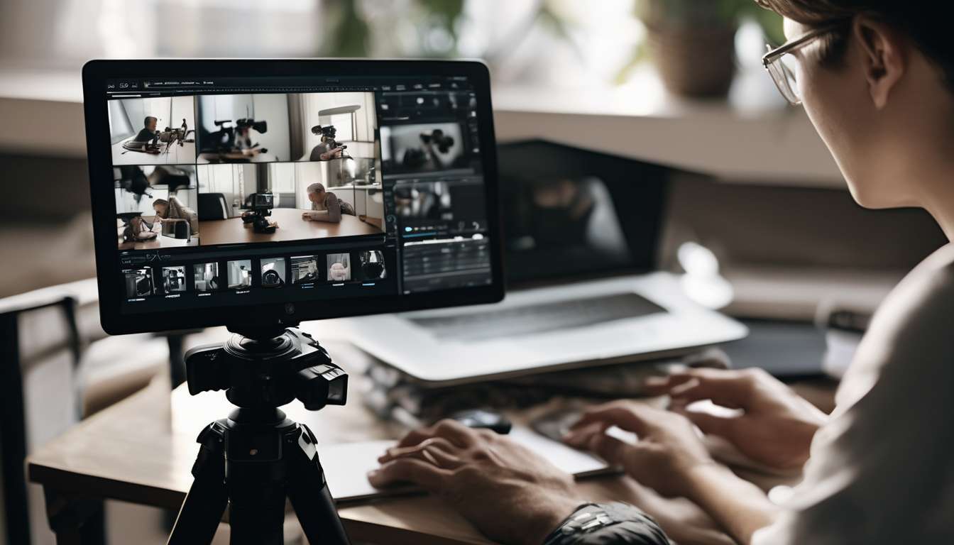 Platform Moderation Sets Adult Photography Publishing Standards