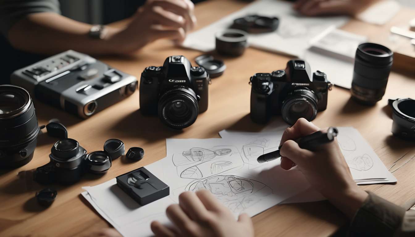 Product Design Trends Shape Adult Photography Discovery