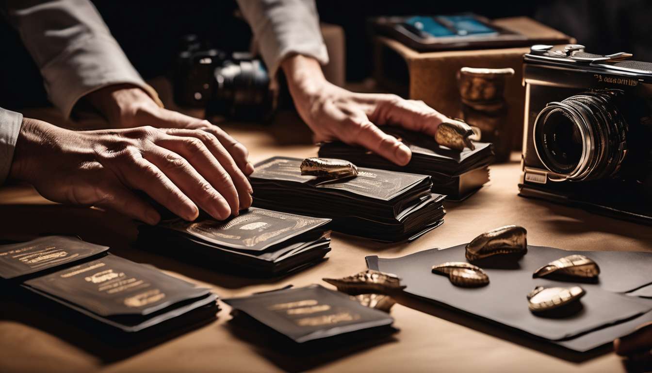 Revenue Diversification Helps Adult Photography Firms Grow
