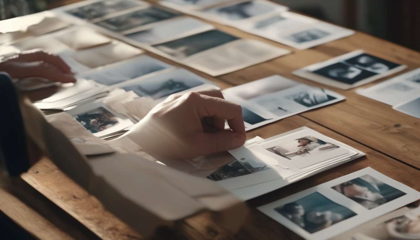 Rights Management Shapes Adult Photography Distribution